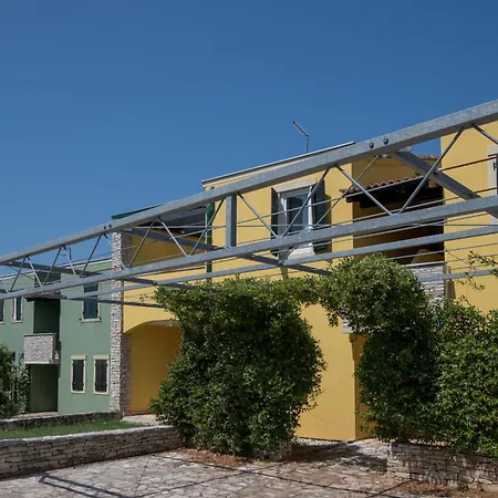 Faro Apartmán