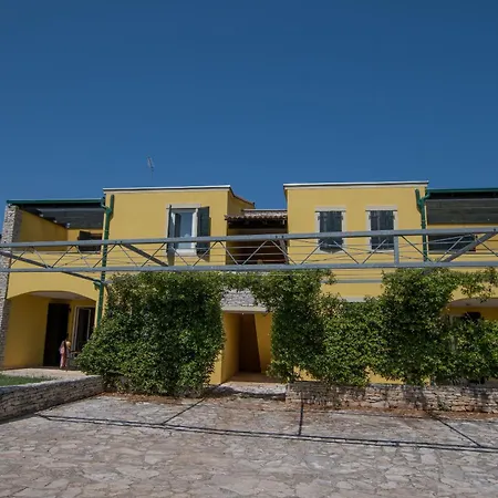 Apartmán Faro