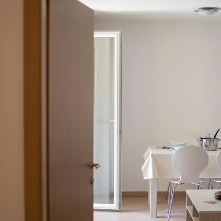 Apartmán Faro