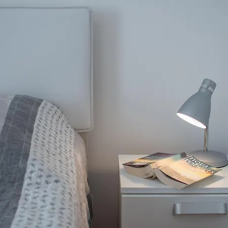 Faro Lejlighed