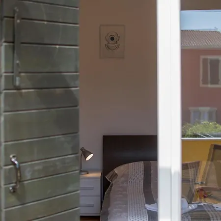 Faro Apartmán