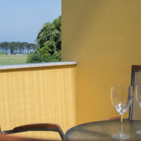 Apartmán Faro Savudrija